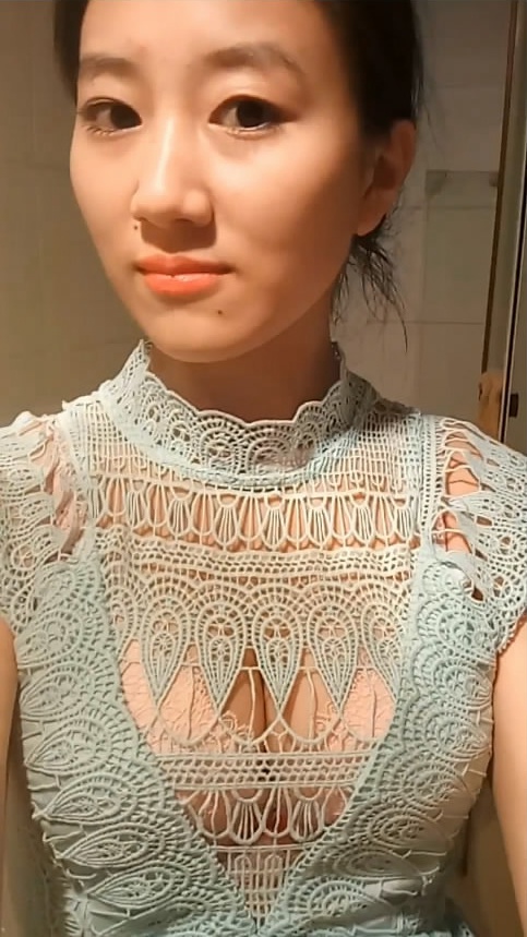 众筹高颜值美女大学生自慰视频流出高潮喷尿撸点很高 第1集