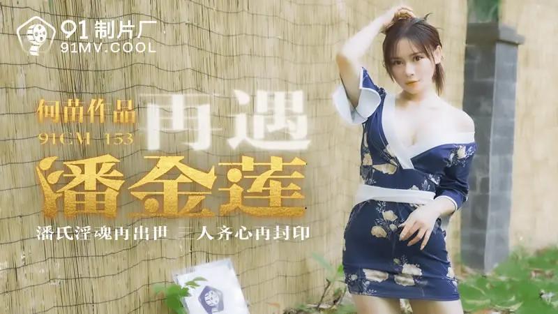 再遇潘金莲 HD