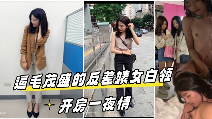 高端泄密流出视图酒店约炮逼毛茂盛的反差婊女白领开房一夜情 在线播放