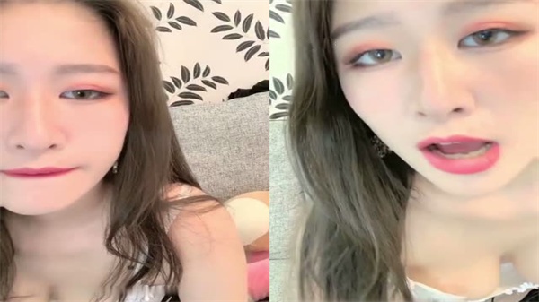 嘴馋怎么办呢小哥哥女神第一次露出互动直播 第1集