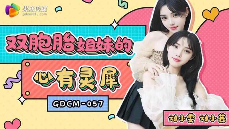 双胞胎姐妹的心有灵犀 HD