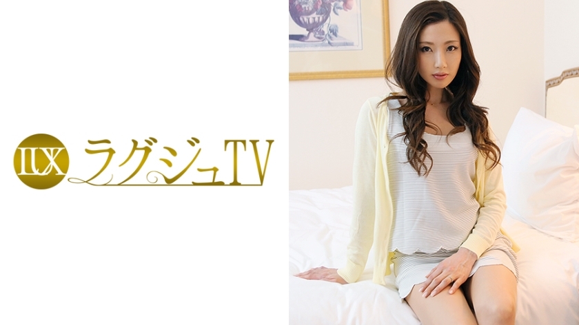 LUXU-019 豪华电视004 HD