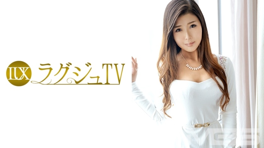 LUXU-159 豪华电视155 HD