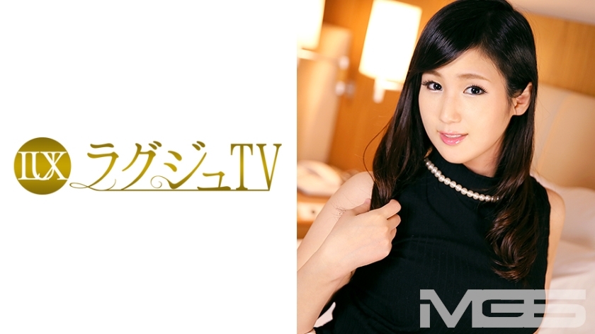 LUXU-132 豪华电视117 HD