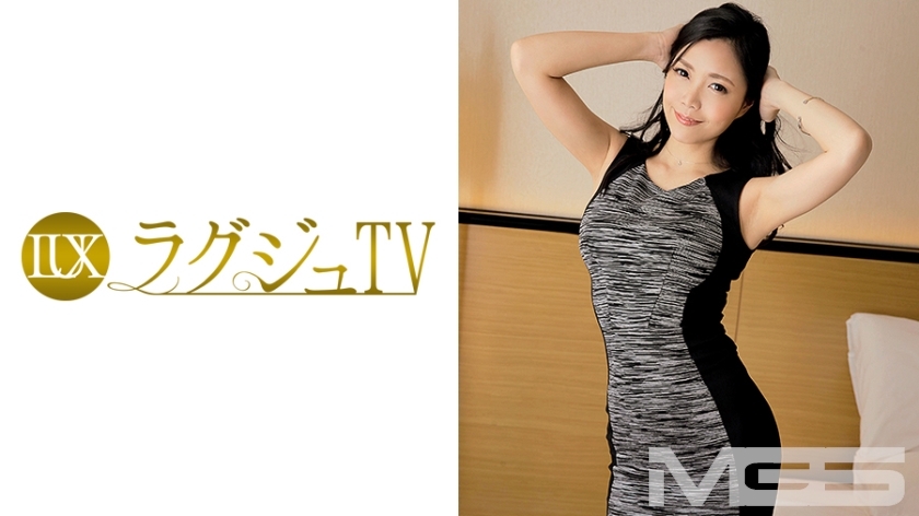 LUXU-191 豪华电视191 HD