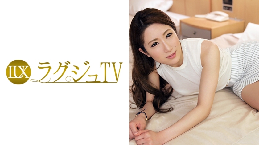 LUXU-003 豪华电视014 HD