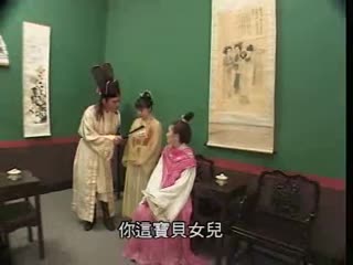 梁祝艷譚【国语中字】EP15 HD