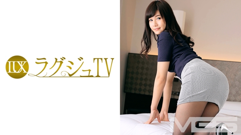 LUXU-369 豪华电视364 HD