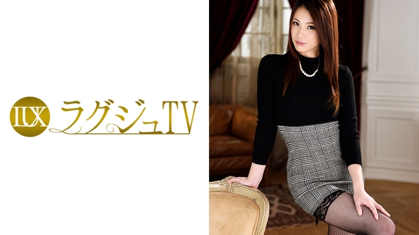 LUXU-499 豪华电视490 HD