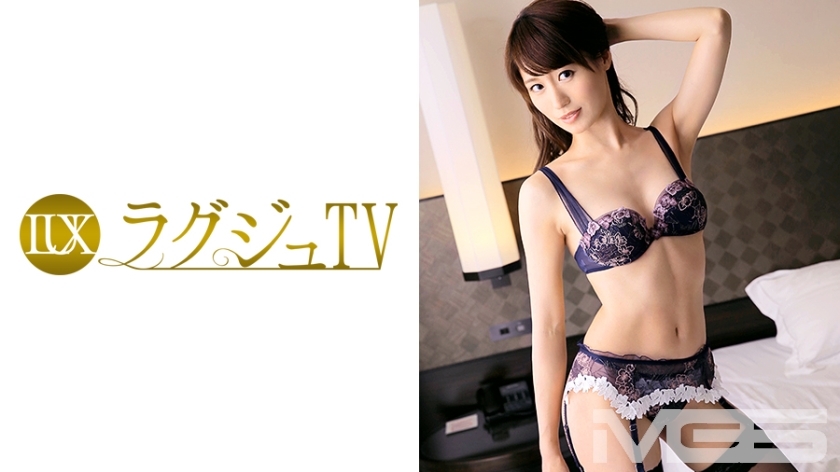 LUXU-284 豪华电视287 HD