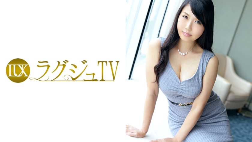 LUXU-402 豪华电视394 HD