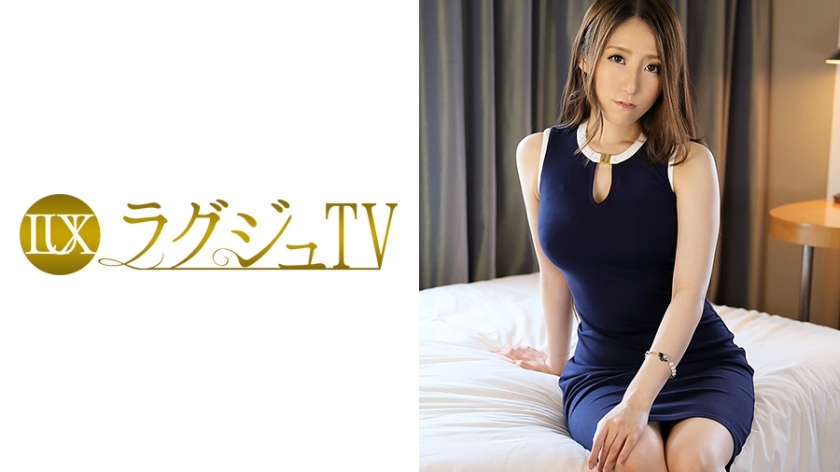 LUXU-055 豪华电视021 HD