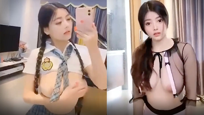 极品反差婊泄密艺术学院大奶校花私拍流出二次元挑逗 在线播放