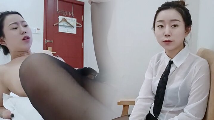 TEX-620 甜甜卖保险女郎强制用身体签单让你欲罢不能海报剧照