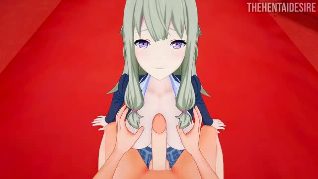 VJLV-070 PASSIONATESEXWITHKUSANAGI
