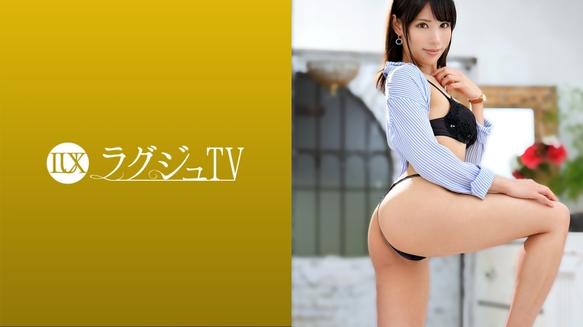 LUT-885 豪华电视1463 结婚第二年的美女医生（直肠科）出现AV！夫妻关系不错，但性生活正常，不如意！ “我要全力以赴的生活……” 心中藏著欲望的美人妻，在镜头前被快感所扰乱海报剧照
