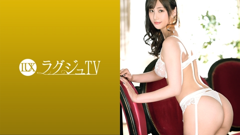 SBFL-730 Luxury TV 1516 穿著大人的美丽而平静的气氛，每周3次saffle和6次手淫满足性欲的大胆一面的护士出现了！第一次在镜头前露出纤细美体，一心一意吞食鸡巴重复精液