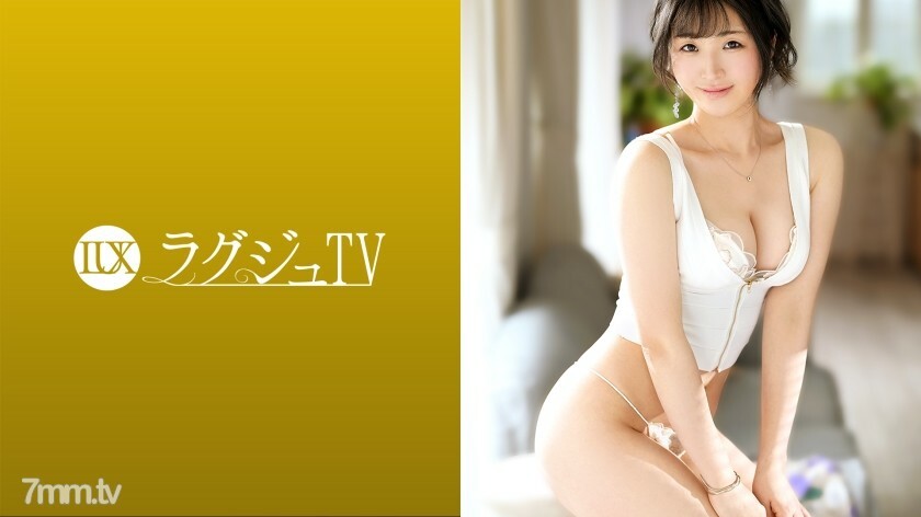 VUQL-842 奢侈TV 1418 笑容满面的保育员登场！当她因异常尴尬的外表而受到责备时，她染上脸颊感到尴尬，但她逐渐变得开放以猛烈的活塞，并在泄漏回荡在整个房间的喘气声中被打扰