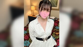 PQQM-295 FC2PPV3067459 肉肉妹妹有點青澀害羞 小穴淫水流不停