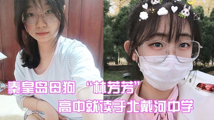 JCAI-940 秦皇岛母狗林芳芳高中就读于北戴河中学偷情闺蜜男友被曝光