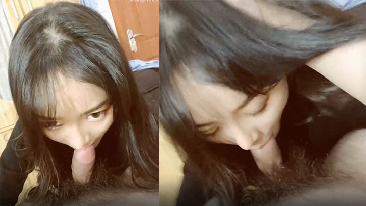 GJZG-291 超靓美女王媛媛大尺度性爱私拍流出_深喉跪舔_怕闺蜜听到捂嘴操_完美露脸