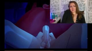 JPWQ-023 PornHub反应尝试2次射精5