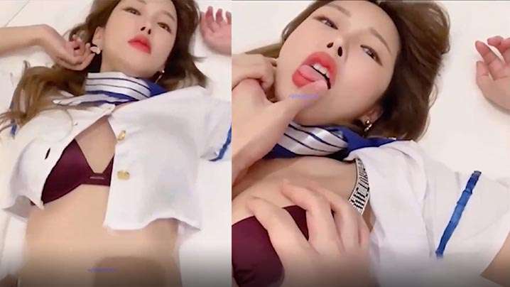 RKI-604 劲爆核弹大马著名电竞女神Gatitayan_男友调教流出_颜值身材喷血肛塞白虎二穴齐开