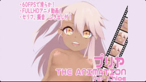 TMGV-476 RGOPriya动画VerChloe