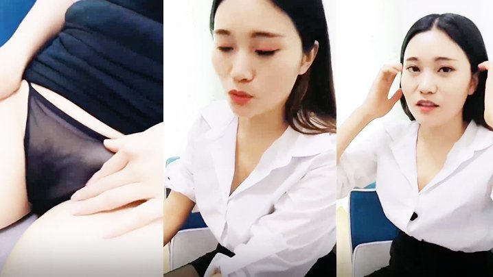 QBCK-856 反差女教师女教师说插得太深了快到我子宫了