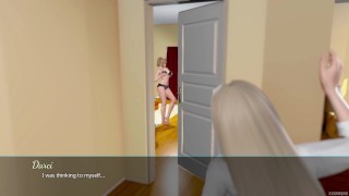 HQH-674 Ripples1-PC游戏玩法让我们玩