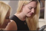BSUG-855 最热的梦中的女同性恋者