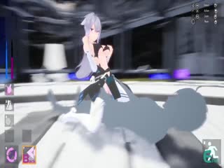 NCI-497 SakuraSegmentv1.0MeetingwithaSamuraiGirl