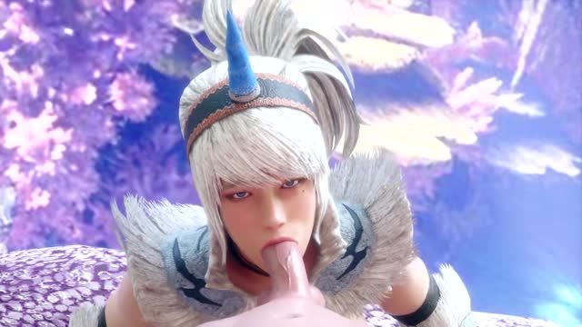 CHTD-339 最终幻想3D动画AI生成完美画质