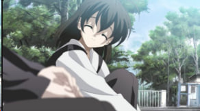 YJPW-358 SchoolDays二在学校花园H版-01告白中文字幕