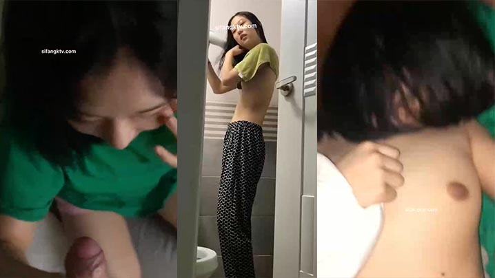 SPD-923 性爱自拍高清流出极品女生被爆操_喜欢裹屌_颜射吃精_美颜还是精子好啊_完美露脸