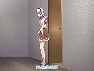 NAA-506 家屬～母與姐妹的嬌聲～ 1
