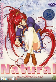 BUIO-311 自然VOL.1心吸引中文字幕