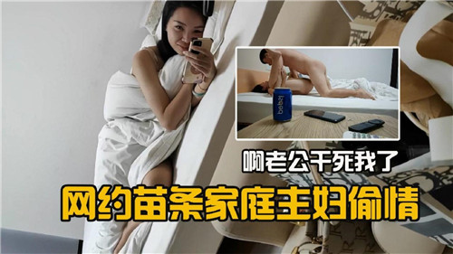 ZDZG-753 网约苗条.家庭主妇偷情啊老公干死我了