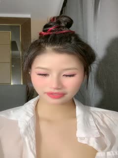 ZNBF-601 烈焰大红唇极品网红美女！热舞诱惑简直尤物
