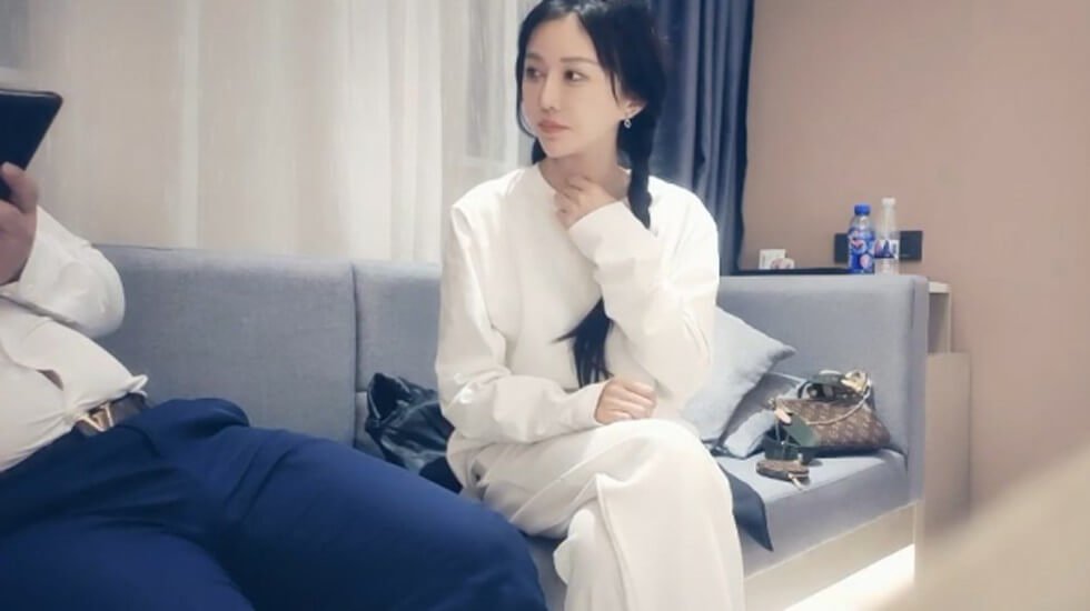 DOBQ-277 赵总探花系列-迷人的美少妇