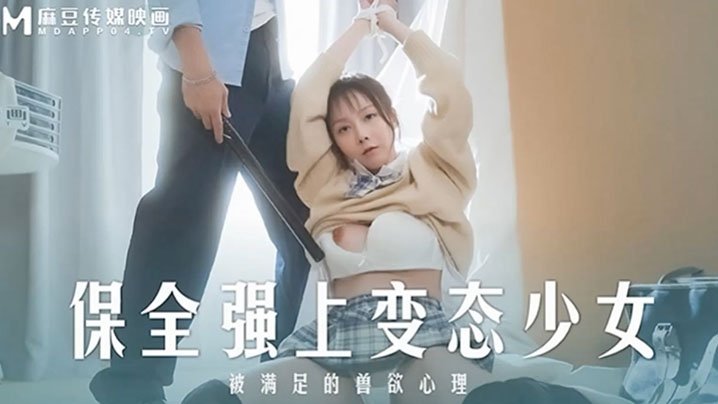 FSM-442 保全强上变态少女-赵晓涵MD0266