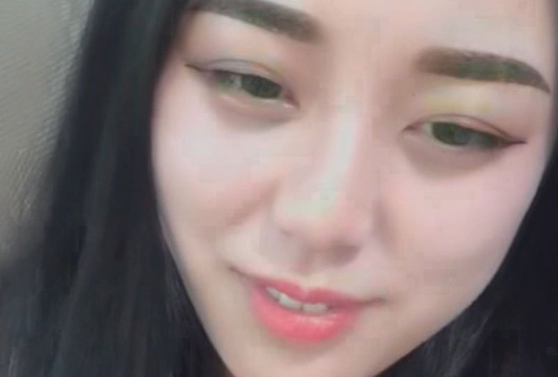 MNA-637 漂亮女神摸奶自慰