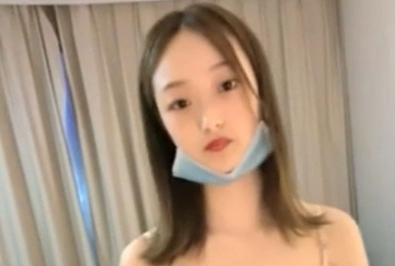 OWFL-745 難得約操到水靈水靈的漂亮妹子