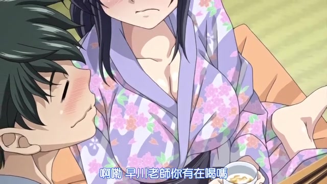 XSXZ-057 イエナイコト -2nd scene- Anime Edition