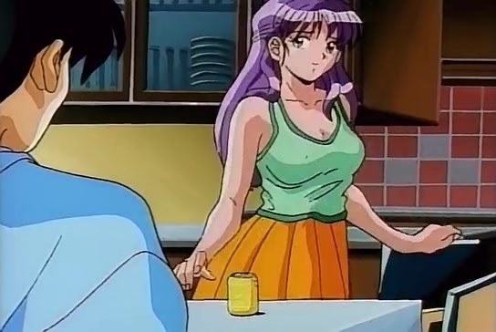TLND-032 新エンジェル 5 「最後の夜」