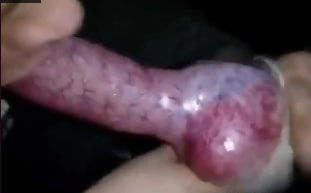 KPO-292 长着一张漂亮脸蛋的男人在吸吮狗的阴茎