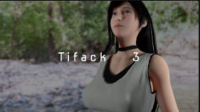 AOZJ-448 TATifa受到Tifack3的钦佩