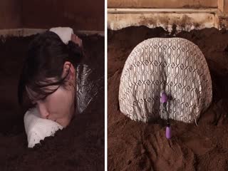 WJIT-429 美人空姐（已婚者）限定被埋在沙浴中无法动弹的淫乱NTRSHIGEKIall_acto