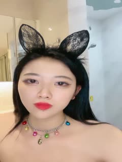 ZSG-284 诺宝_情趣兔女郎装扮网红极品美女主播收费房绣