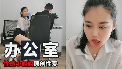 HHD-799 办公室里的小姐姐的